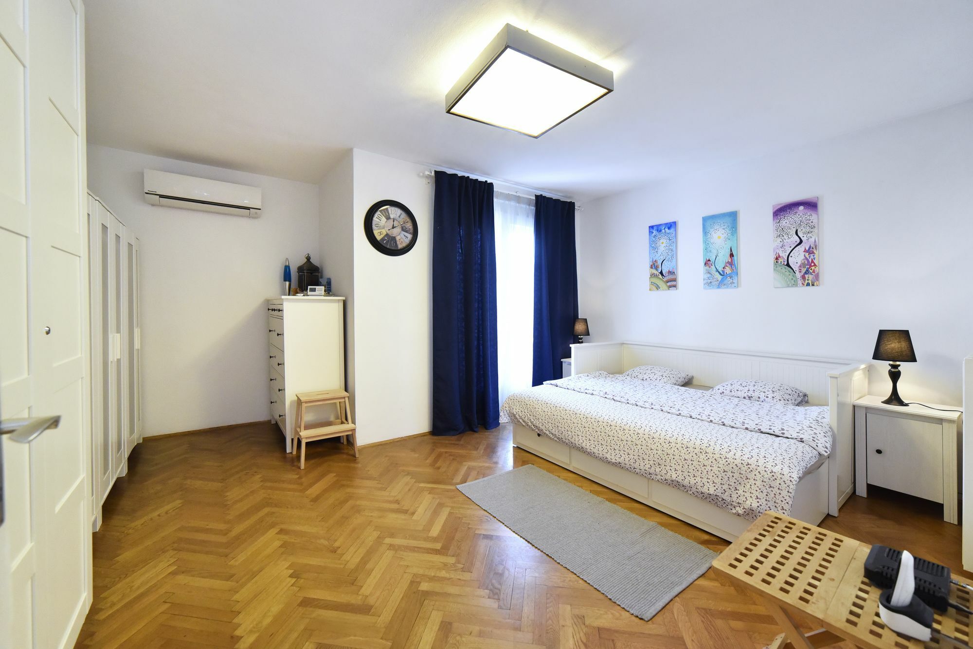 Apartment Chimneys ザグレブ エクステリア 写真